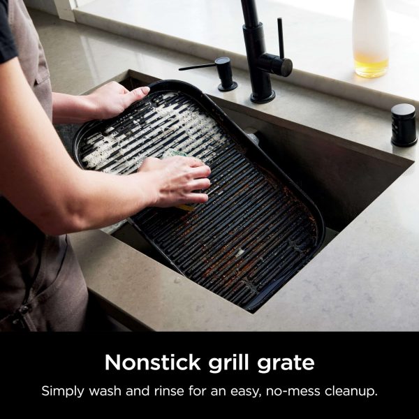 Woodfire Pro Connect XL Grill   Smoker (Wi-Fi) | Smart Control   Smoke Flavor