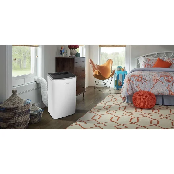Frigidaire 3-in-1 Portable Room Air Conditioner 10,000 BTU (ASHRAE) / 6,500 BTU (DOE)