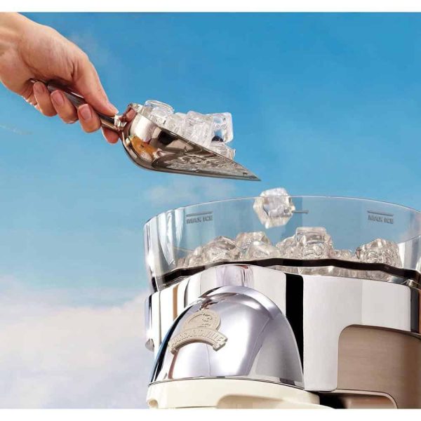 Margaritaville  Bali Frozen Concoction Maker 60 oz. 3-Speed Beige Blender