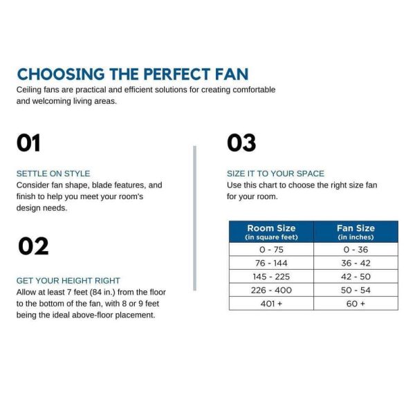 Hubbell Lighting Hubbell Industrial 96 in. Six-Blade Indoor/Outdoor Nickel Dual Mount Ceiling Fan with Wall Control