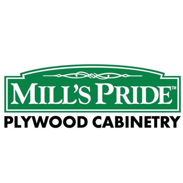 MILL S PRIDE Richmond Valencia Blue Plywood Shaker Ready to Assemble Base Kitchen Cabinet Soft Close 36 in W x 24 in D x 34.5 in H