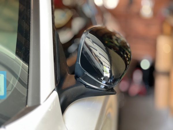 2018-2022 Honda Accord Folding Mirror Kit