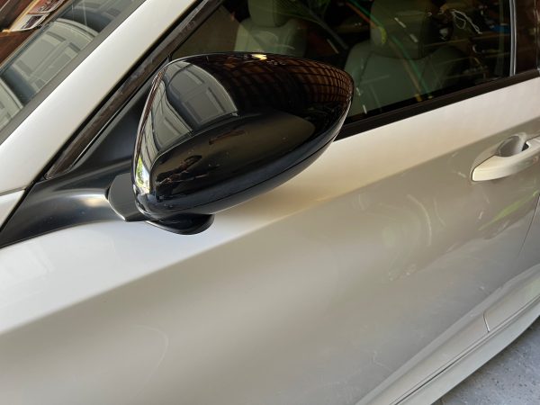 2018-2022 Honda Accord Folding Mirror Kit