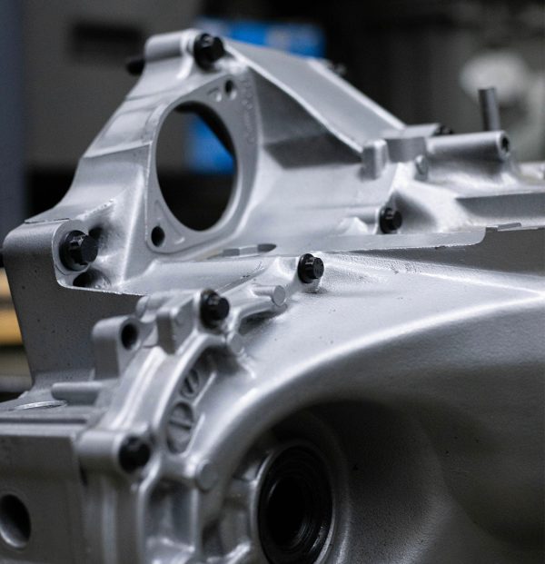 Honda Chromoly 12-Point Complete Trans Hardware Kit