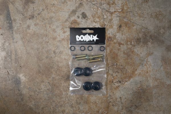 Honda B-Series Complete Package Dress Up Hardware Kit