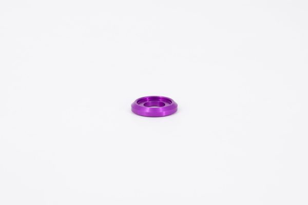 Dress Up Nut M6 (10mm)