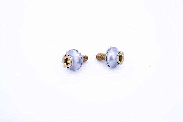 Dress Up Bolt M10 XL (14mm)