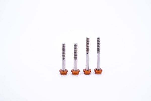 Honda Cam Cap Dress Up Hardware