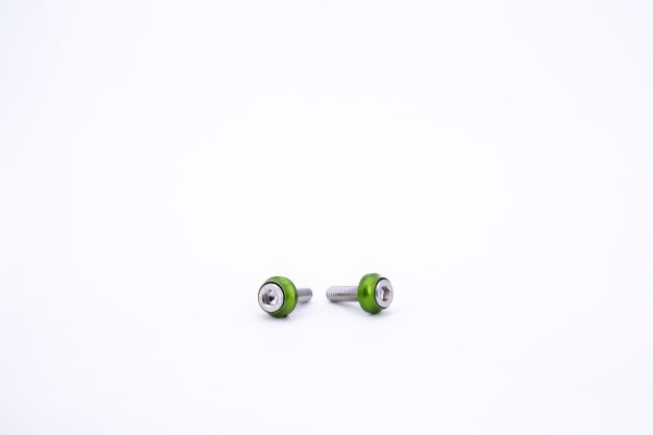 Honda VTEC Billet Dress Up Hardware