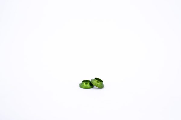 Dress Up Bolt M6 XL (10mm)
