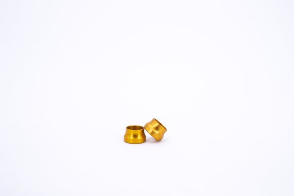 Dress Up Bolt M8 (12mm)