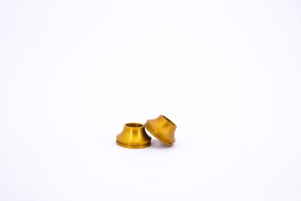 Average Bolt Beauty Washer M8 XL