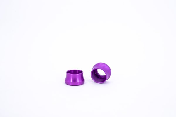 Dress Up Bolt M10x1.5 (14mm)
