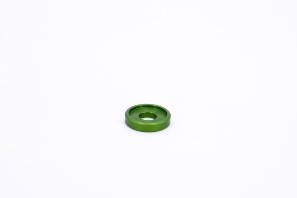 Dress Up Nut M8 (12mm)