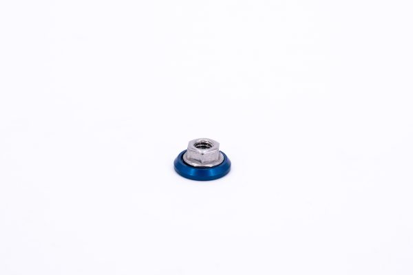 Dress Up Nut M6 (10mm)