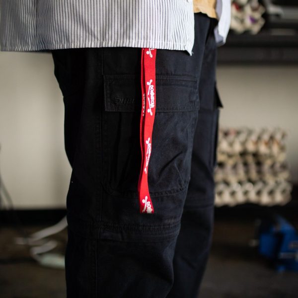 Downstar Skate Lanyard