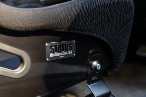 Seat to Bracket Billet Dress Up Hardware