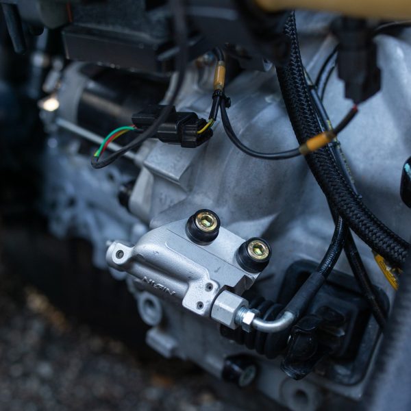 Honda K-Series Engine Billet Dress Up Hardware Kit