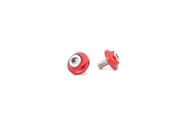 Honda Civic 1992-1995 Billet Dress Up Hardware Kit (EG)
