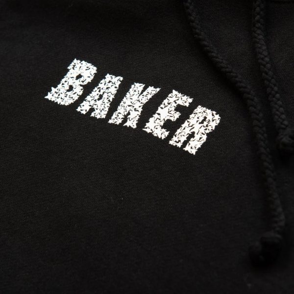 Baker "Get Lost" Hoodie