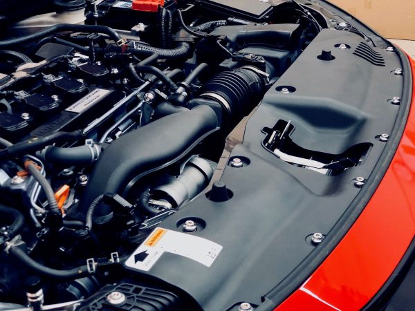 Honda Civic 2016-2021 Billet Dress Up Hardware Kit (10th GEN)