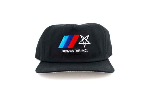 Downstar ///M Shop Tee