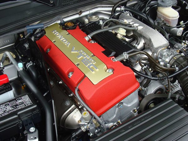 Honda F-Series Standard Engine Hardware Kit (F20/22)