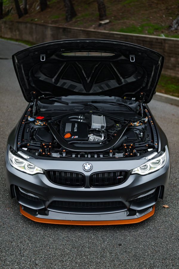 BMW 2014-2019 F8x M2C/M3/M4 Dress Up Hardware Kit (F80/F81/F82/F87)