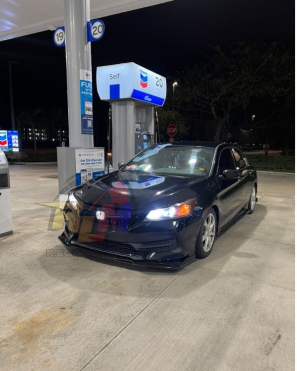 2012-2017 Honda Accord LED Emblem