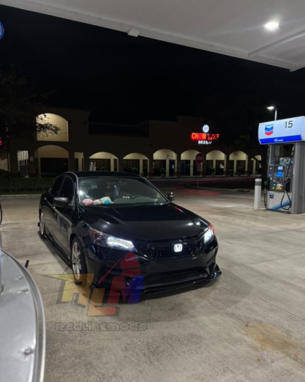 2012-2017 Honda Accord LED Emblem