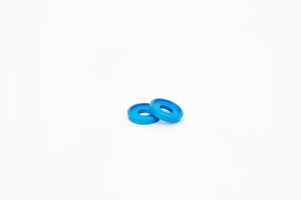 Average Nut Beauty Washers M8
