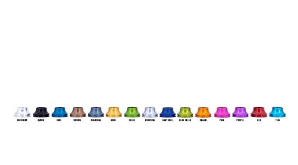 Honda Billet VTEC Cap OBD1/ OBD2
