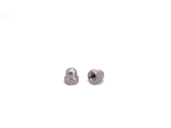 Acorn Nut M6
