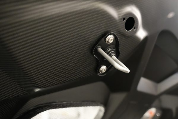 Titanium BMW G9x 2024+ Deluxe Billet Dress Up Hardware Kit (M5)