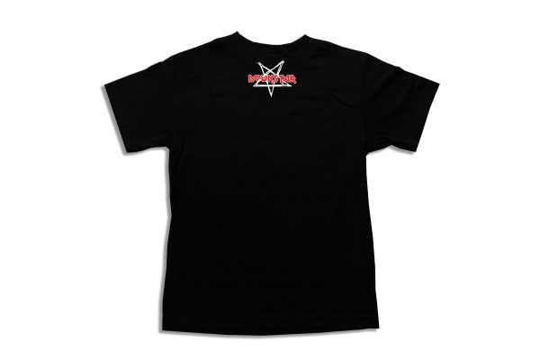 Downstar Eddie Tee