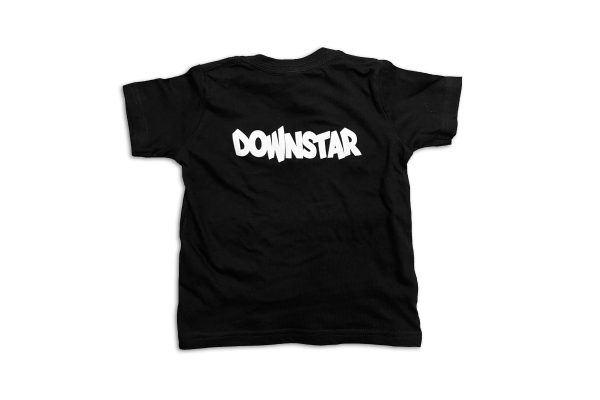 Downstar Kids Shop Tee