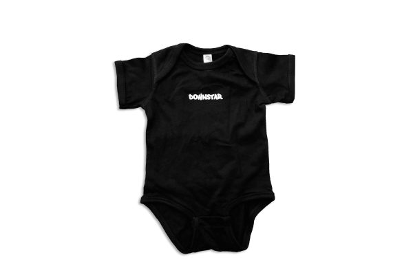 Downstar Baby Onesies