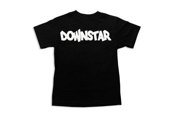 Downstar Shop Tee