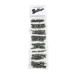Honda D-Series Standard Engine Hardware Kit