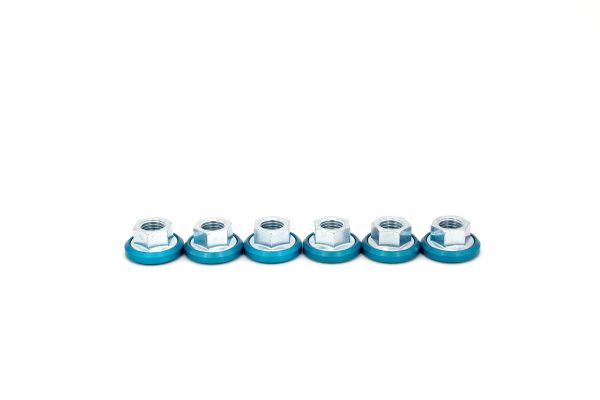 Honda Accord Strut Nuts