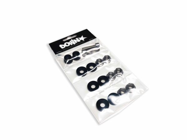 Strut Bar Billet Dress Up Hardware (FRS/BRZ/86)