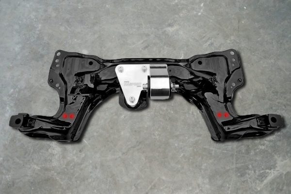 Honda Front Tie Bar Hardware
