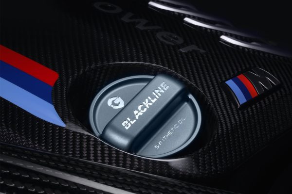 Goldenwrench BMW F8x BLACKLINE Performance Edition Complete Kit