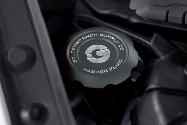 Goldenwrench BMW F8x BLACKLINE Performance Edition Complete Kit