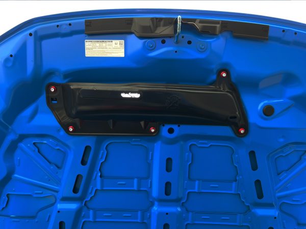 Honda Civic 2022+ FL5 Type-R Billet Dress Up Hardware Kit