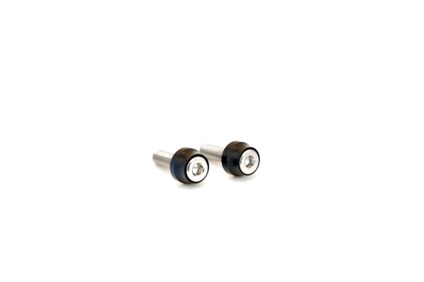 Honda Header Dress Up Hardware (B/D/H-Series)