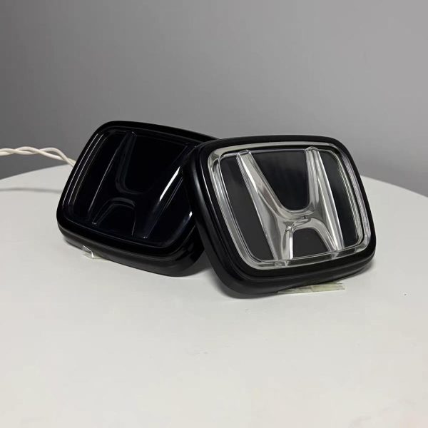 2018-2025 Honda Accord LED Emblem