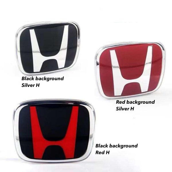 2022-2025 Honda Civic Led Emblem