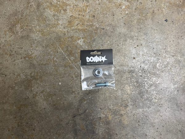 Honda D-Series Complete Billet Dress Up Hardware Package Kit