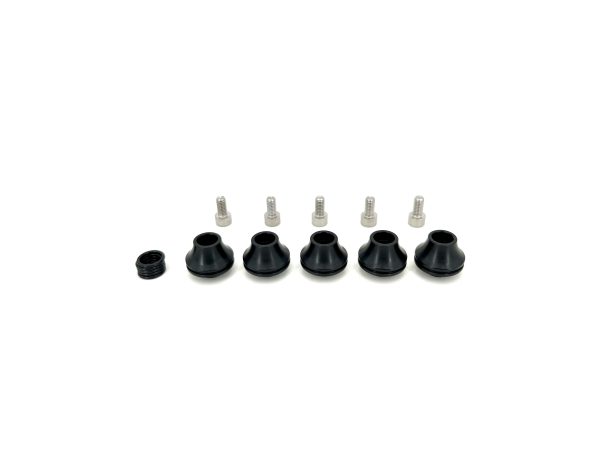 Honda F-Series Valve Cover Dress Up Hardware (F20/22)